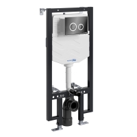 Система инсталляции для унитазов WasserKRAFT Vils 56TLT.010.ME.PB01 Система инсталляции для унитазов WasserKRAFT Vils 56TLT.010.ME.PB01