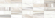Плитка настенная Delacora Palissandro Brick 24.6x74, WT15POL55R