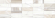 Плитка настенная Delacora Palissandro Brick 24.6x74, WT15POL55R