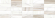 Плитка настенная Delacora Palissandro Brick 24.6x74, WT15POL55R