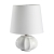 Настольная лампа Е27 1*60W 220V HAMA MODERNI LN26 492 LUMION 8145/1T