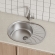 Мойка Iddis Suno SUN65SDi77 Мойка Iddis Suno SUN65SDi77