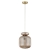 Подвес E27 1*60W JUGI PENDANT ODL24 373 ODEON LIGHT 5042/1A