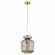 Подвес E27 1*60W JUGI PENDANT ODL24 373 ODEON LIGHT 5042/1A, изображение 1