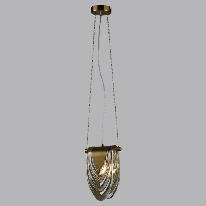 Подвес E14 1*40W 220V OCHRE NEOCLASSI LN23 000 LUMION 6515/1, фото на цветном фоне 1 Подвес E14 1*40W 220V OCHRE NEOCLASSI LN23 000 LUMION 6515/1, фото на цветном фоне 1
