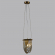 Подвес E14 1*40W 220V OCHRE NEOCLASSI LN23 000 LUMION 6515/1, фото на цветном фоне 1 Подвес E14 1*40W 220V OCHRE NEOCLASSI LN23 000 LUMION 6515/1, фото на цветном фоне 1