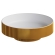Накладная раковина Boheme Corian 40 см 801-G золото Накладная раковина Boheme Corian 40 см 801-G золото