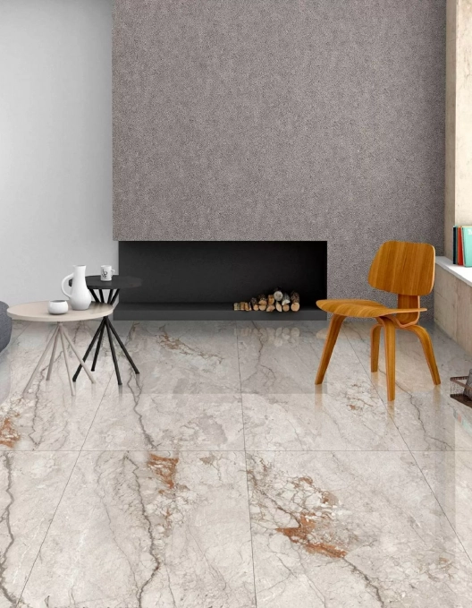 Керамогранит Maimoon Ceramica High Glossy Bellisimo White Lithos 80x160 Керамогранит Maimoon Ceramica High Glossy Bellisimo White Lithos 80x160