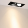 Светильник MS-VORTEX-BUILT-S250x140-2x30W Warm3000 (BK-BK, 17 deg, 230V), Arlight, 058450, изображение 3 Светильник MS-VORTEX-BUILT-S250x140-2x30W Warm3000 (BK-BK, 17 deg, 230V), Arlight, 058450, изображение 3