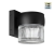 Светильник ландшафтный с переключателем цв. температуры IP65 LED 8W 100-240V 2700К/3200К/4000К ESTIMA STREET NT25 718 NOVOTECH 359717