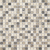 Мозаика Caramelle (LeeDo) Pietrine Pietra Mix 1 Mat 15x15 30.5x30.5