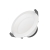 Светильник IM-CYCLONE-R115-10W Day4000 (WH, 90 deg), Arlight, 023197(2)
