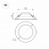 Светильник IM-CYCLONE-R115-10W Day4000 (WH, 90 deg), Arlight, 023197(2) Светильник IM-CYCLONE-R115-10W Day4000 (WH, 90 deg), Arlight, 023197(2)