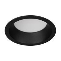 Светильник MS-DROP-BUILT-R137-24W Warm3000 (BK, 90 deg, 230V), Arlight, 041499 Светильник MS-DROP-BUILT-R137-24W Warm3000 (BK, 90 deg, 230V), Arlight, 041499