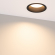 Светильник MS-DROP-BUILT-R137-24W Warm3000 (BK, 90 deg, 230V), Arlight, 041499 Светильник MS-DROP-BUILT-R137-24W Warm3000 (BK, 90 deg, 230V), Arlight, 041499