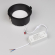 Светильник MS-DROP-BUILT-R137-24W Warm3000 (BK, 90 deg, 230V), Arlight, 041499 Светильник MS-DROP-BUILT-R137-24W Warm3000 (BK, 90 deg, 230V), Arlight, 041499