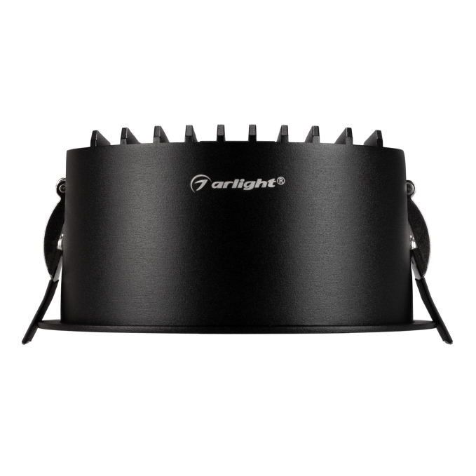 Светильник MS-DROP-BUILT-R137-24W Warm3000 (BK, 90 deg, 230V), Arlight, 041499, изображение 6 Светильник MS-DROP-BUILT-R137-24W Warm3000 (BK, 90 deg, 230V), Arlight, 041499, изображение 6
