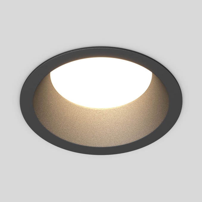 Светильник MS-DROP-BUILT-R137-24W Warm3000 (BK, 90 deg, 230V), Arlight, 041499 Светильник MS-DROP-BUILT-R137-24W Warm3000 (BK, 90 deg, 230V), Arlight, 041499
