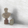 Керамогранит NT Ceramic Infinity Road Sugar Carving 60x120, NTTVL99623MA Керамогранит NT Ceramic Infinity Road Sugar Carving 60x120, NTTVL99623MA