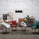 Керамогранит NT Ceramic Infinity Road Sugar Carving 60x120, NTTVL99623MA Керамогранит NT Ceramic Infinity Road Sugar Carving 60x120, NTTVL99623MA