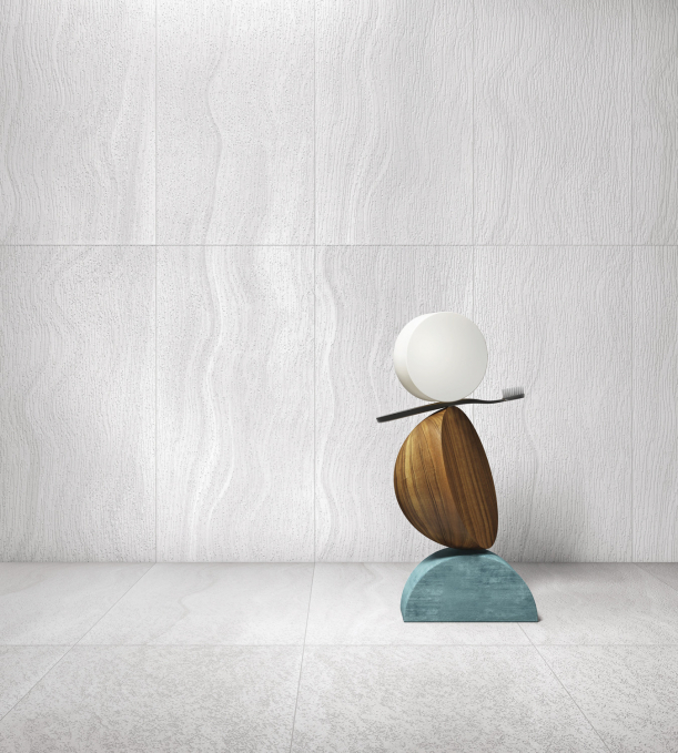 Керамогранит NT Ceramic Infinity Road Sugar Carving 60x120, NTTVL99623MA Керамогранит NT Ceramic Infinity Road Sugar Carving 60x120, NTTVL99623MA