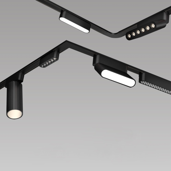 Трековый светильник для низковольтного шинопровода IP20 LED 12W 48V 1020Лм 3000К SMAL SHINO NT23 190 NOVOTECH 359258, композиция 1 Трековый светильник для низковольтного шинопровода IP20 LED 12W 48V 1020Лм 3000К SMAL SHINO NT23 190 NOVOTECH 359258, композиция 1