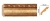 Карниз, плинтус потолочный Decomaster 155-552 ДМ, 50x50x2400 мм