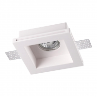 Встраиваемый под покраску светильник IP20 GU10 50W 220V YESO SPOT NT19 633 NOVOTECH 370472 Встраиваемый под покраску светильник IP20 GU10 50W 220V YESO SPOT NT19 633 NOVOTECH 370472