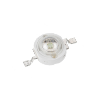 Мощный светодиод ARPL-1W-EPL30 Red, Arlight, 020424 Мощный светодиод ARPL-1W-EPL30 Red, Arlight, 020424