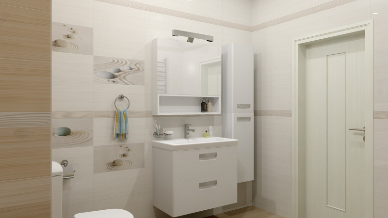 Настенная плитка Alma Ceramica Del Mare Relax 24.9x50, TWU09RLX404 Настенная плитка Alma Ceramica Del Mare Relax 24.9x50, TWU09RLX404