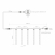 Светодиодная гирлянда ARD-ICEFALL-CLASSIC-D12-200-10PCS-CLEAR-32LED-LIVE BLUE (230V, 10.5W), Arlight, 026041, изображение 3 Светодиодная гирлянда ARD-ICEFALL-CLASSIC-D12-200-10PCS-CLEAR-32LED-LIVE BLUE (230V, 10.5W), Arlight, 026041, изображение 3