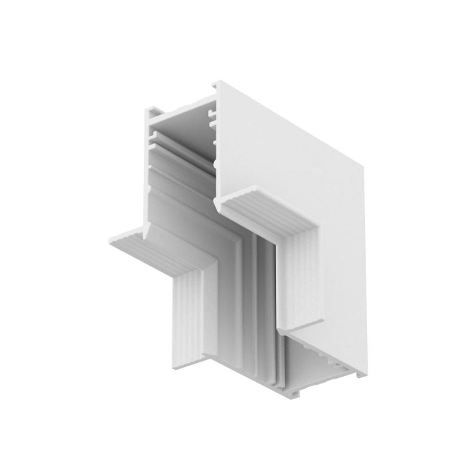 Коннектор угловой MAG-CON-MINI-2538-F-L90-INT (WH), Arlight, 050234, изображение 2 Коннектор угловой MAG-CON-MINI-2538-F-L90-INT (WH), Arlight, 050234, изображение 2