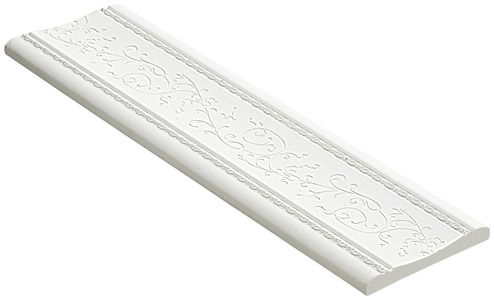 Молдинг Decomaster 184-16, 80x8x2400 мм