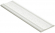 Молдинг Decomaster 184-16, 80x8x2400 мм