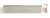 Багет Decomaster 584-1070, 25x15x2900 мм