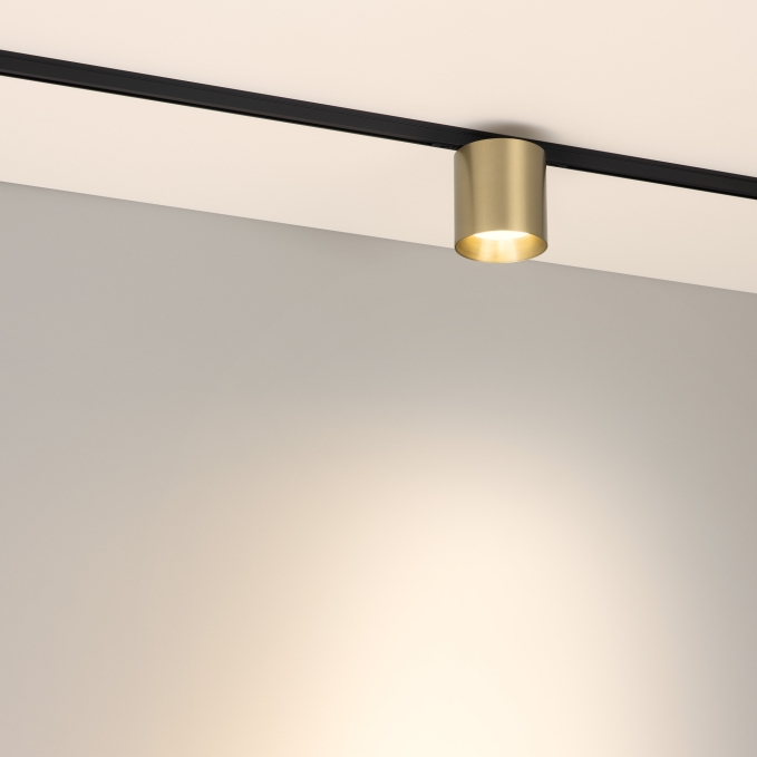 Светильник MAG-MICROCOSM-POINT-R68-7W Warm3000 (BR, 36 deg, 24V), Arlight, 051830, изображение 4 Светильник MAG-MICROCOSM-POINT-R68-7W Warm3000 (BR, 36 deg, 24V), Arlight, 051830, изображение 4