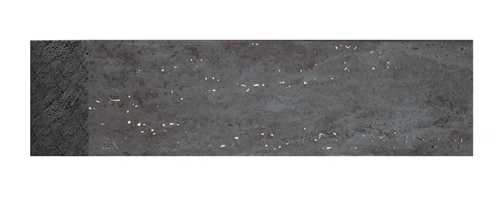 Молдинг Decomaster D049-1632G ДМ, 30x50x2900 мм