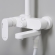 Душевая система WasserKRAFT A185.257.155.WM Душевая система WasserKRAFT A185.257.155.WM