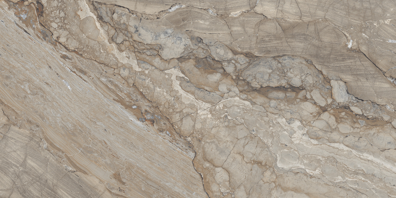 Керамогранит NT Ceramic Gravel Natural 60x120, NTT99509P