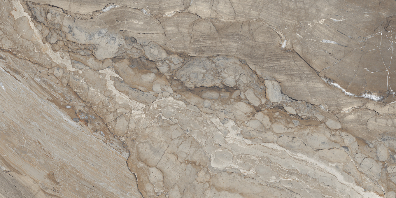 Керамогранит NT Ceramic Gravel Natural 60x120, NTT99509P