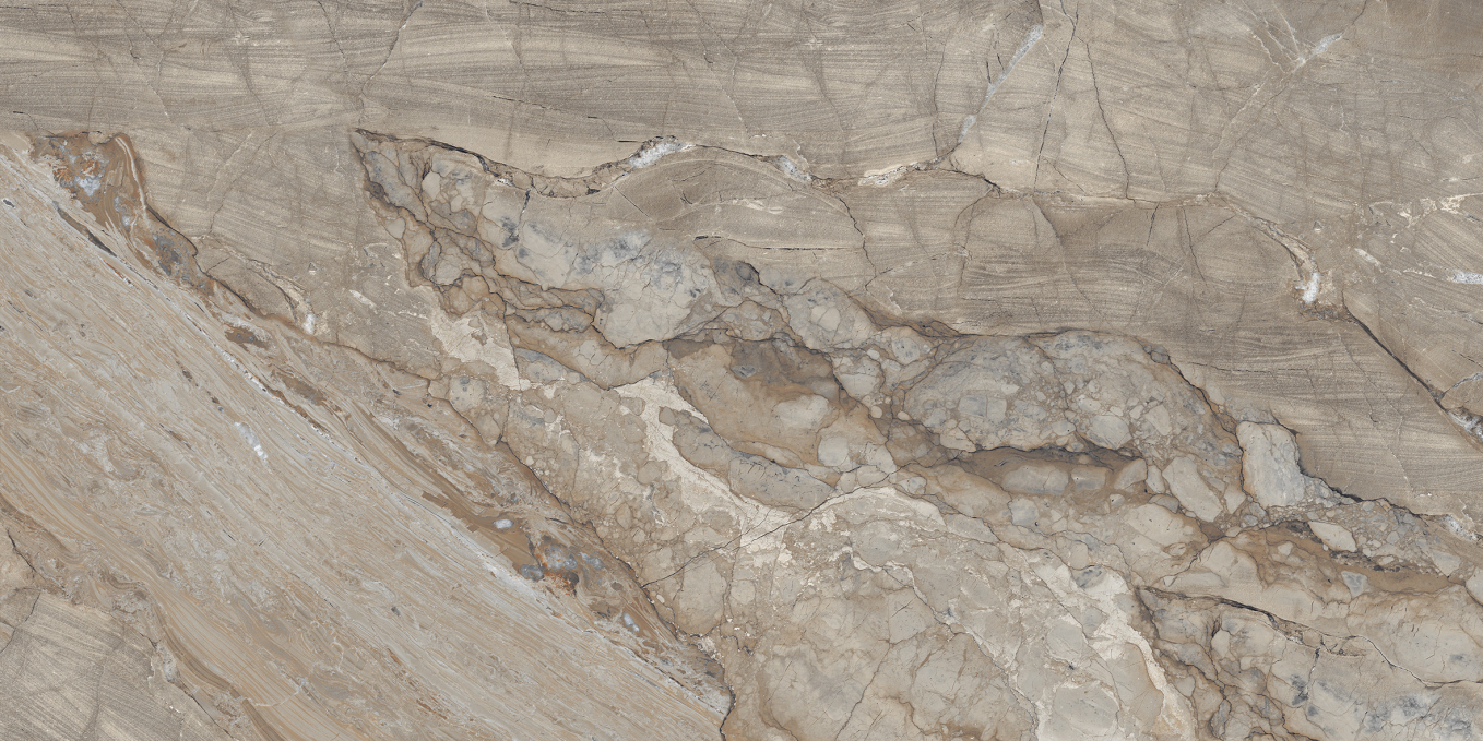 Керамогранит NT Ceramic Gravel Natural 60x120, NTT99509P
