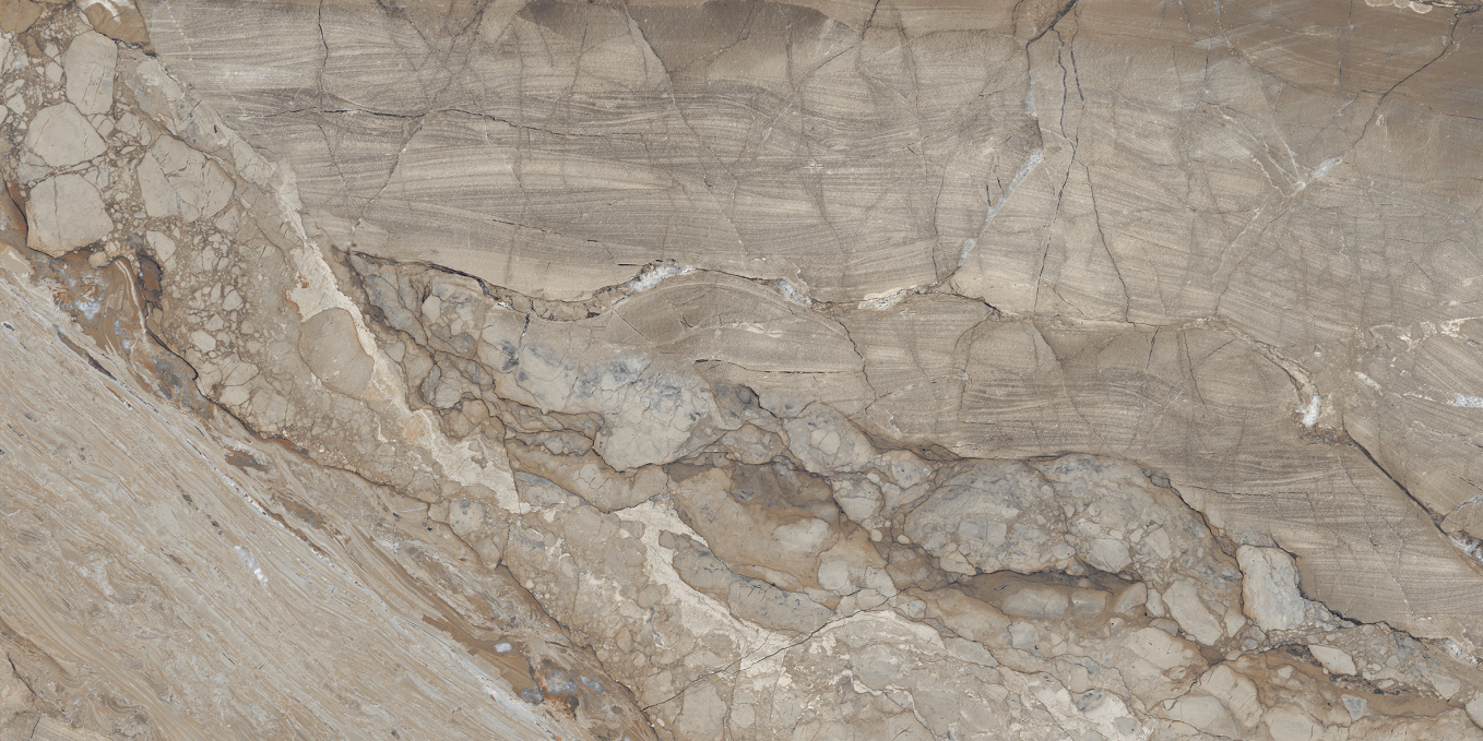 Керамогранит NT Ceramic Gravel Natural 60x120, NTT99509P