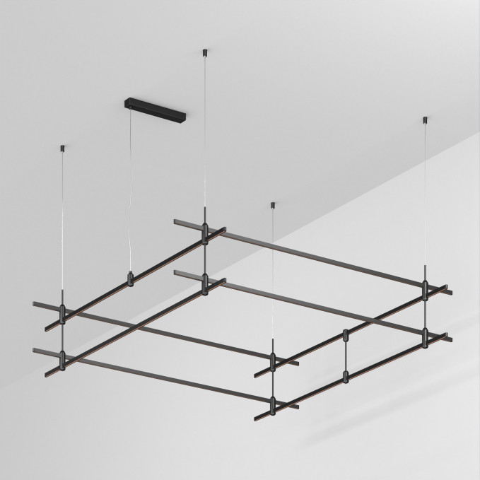 Основание ART-APRIORI-QUADRAT-2-HANG-2000x2000 (BK), Arlight, 048549, изображение 1 Основание ART-APRIORI-QUADRAT-2-HANG-2000x2000 (BK), Arlight, 048549, изображение 1