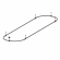 Основание ART-APRIORI-OVAL-ROD-200-3000x1000 (BK), Arlight, 048507, изображение 2 Основание ART-APRIORI-OVAL-ROD-200-3000x1000 (BK), Arlight, 048507, изображение 2