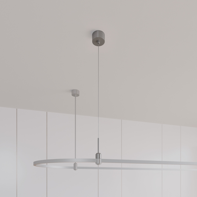 Подвес с питанием ART-APRIORI-CANOPY-HANG-A-L5000 (TN), Arlight, 049334, изображение 2 Подвес с питанием ART-APRIORI-CANOPY-HANG-A-L5000 (TN), Arlight, 049334, изображение 2