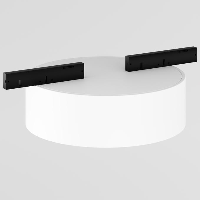 Трековый светильник Зон / Zon Levity 4000К 12Вт 100°, TR189-1-12W4K-BW, изображение 3 Трековый светильник Зон / Zon Levity 4000К 12Вт 100°, TR189-1-12W4K-BW, изображение 3