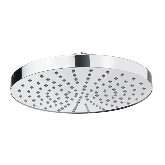 Верхний душ Webert AC1011015PVC хром глянцевый Верхний душ Webert AC1011015PVC хром глянцевый