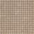 Мозаика Atlas Concorde Marvel Edge Elegant Sable Mosaico Lappato 30x30, AEOV