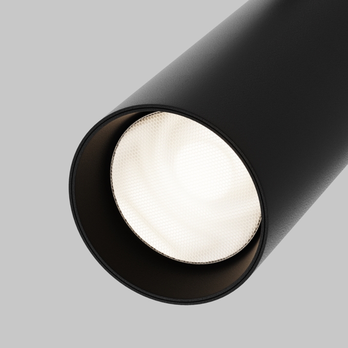 Трековый светильник Фокус / Focus Led Exility 2700-6000K 20Вт 36° Dim Smart, TR032-4-20W3K-M-DS-B, изображение 3 Трековый светильник Фокус / Focus Led Exility 2700-6000K 20Вт 36° Dim Smart, TR032-4-20W3K-M-DS-B, изображение 3