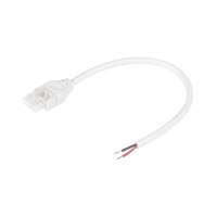 Коннектор питания COB-MONO-8mm-2pin-STW-IP68, Arlight, 059151